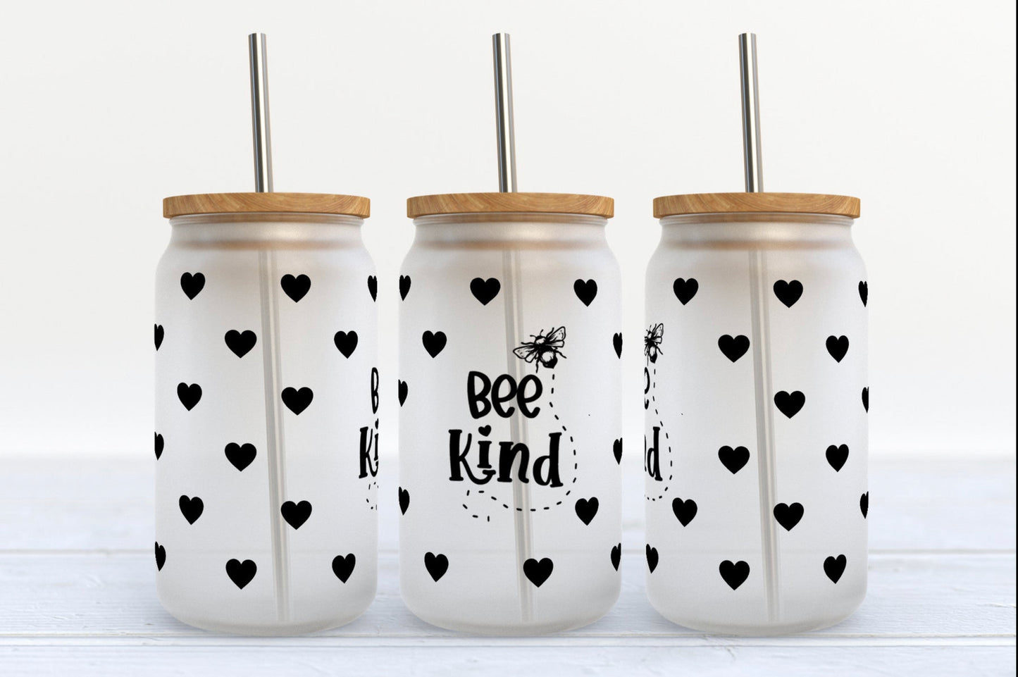 Bee Kind Hearts