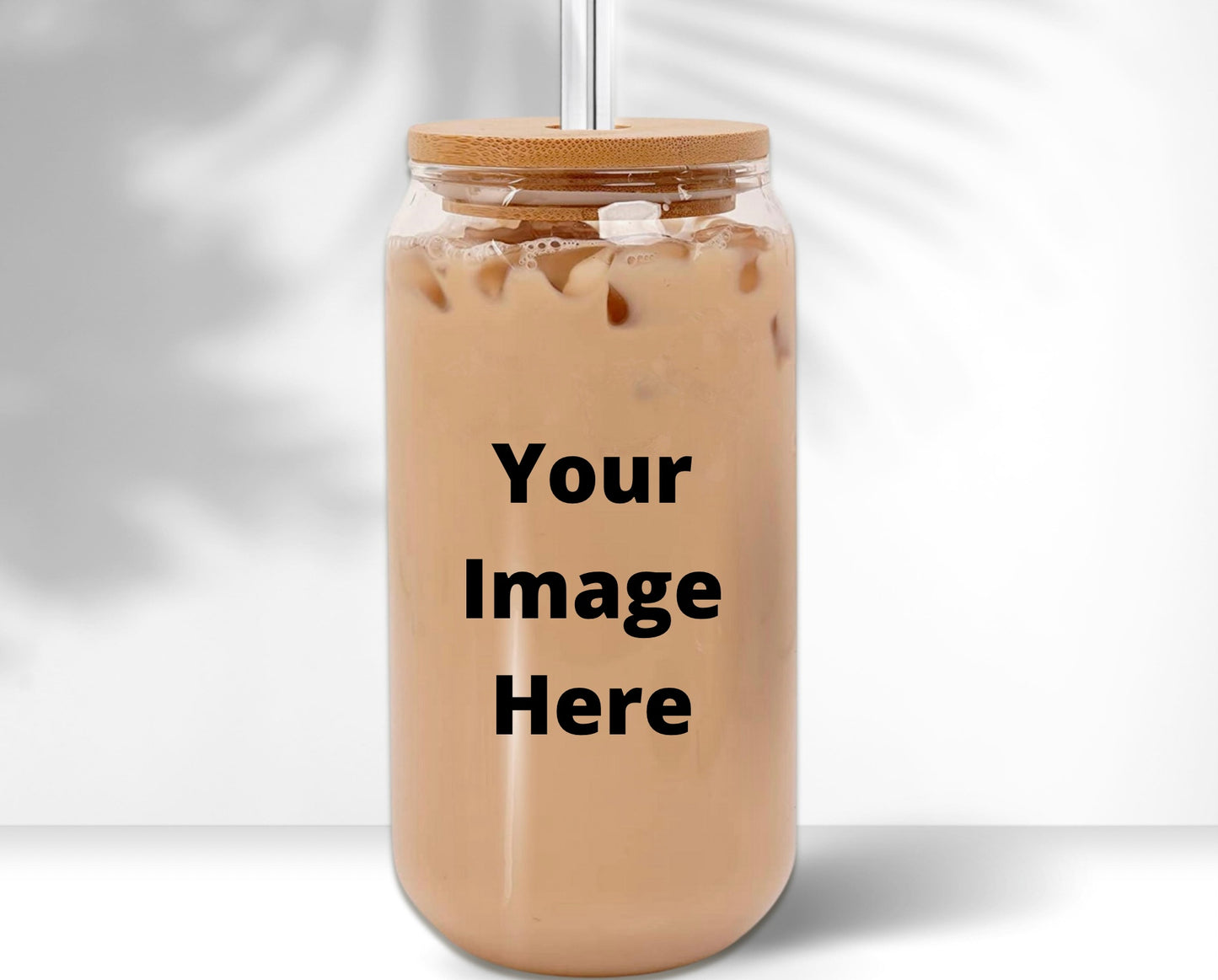 Custom Can Glass